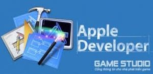 DỊCH VỤ ĐĂNG KÝ TÀI KHOẢN NHÀ PHÁT TRIỂN ỨNG DỤNG APPLE