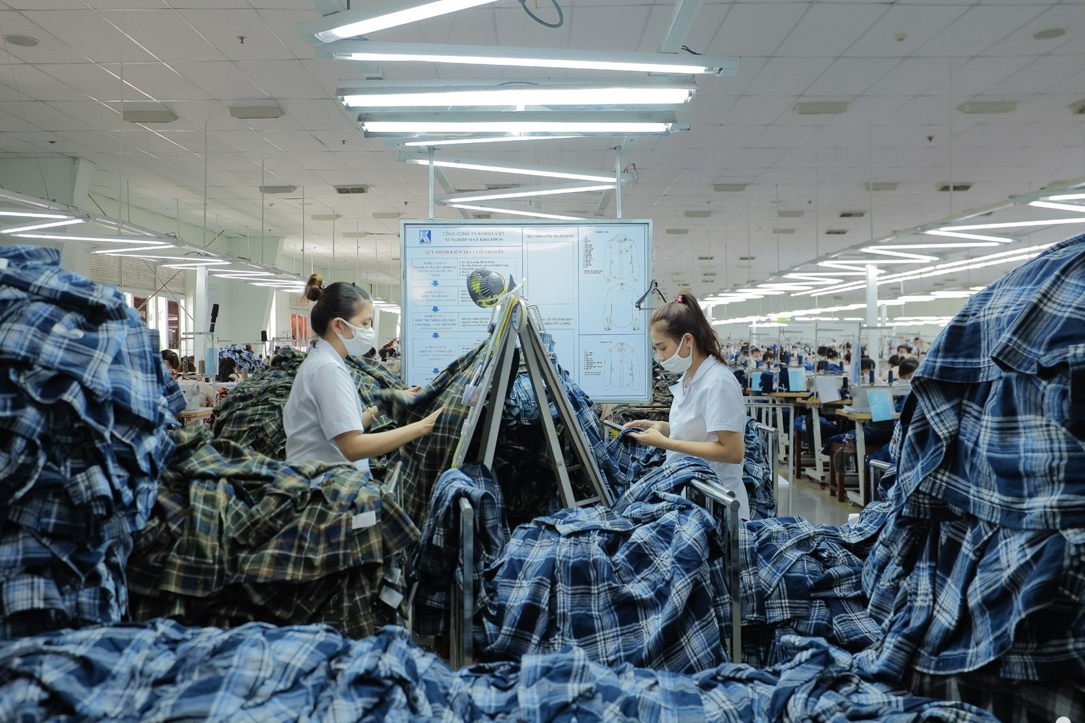 ĐỐI TÁC CHIẾN LƯỢC TOÀN DIỆN