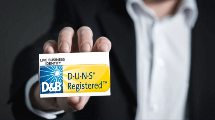 SỐ DUNS LÀ GÌ? HƯỚNG DẪN ĐĂNG KÝ MÃ SỐ DUNS CHO DOANH NGHIỆP VIỆT NAM